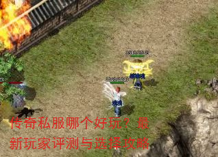 传奇私服哪个好玩?最新玩家评测与选择攻略 传奇私服哪个好玩?最新玩家评测与选择攻略