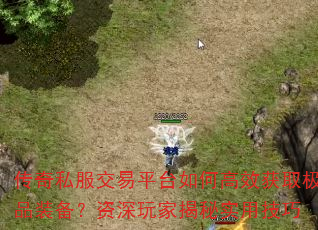 传奇私服交易平台如何高效获取极品装备?资深玩家揭秘实用技巧 传奇私服交易平台如何高效获取极品装备?资深玩家揭秘实用技巧