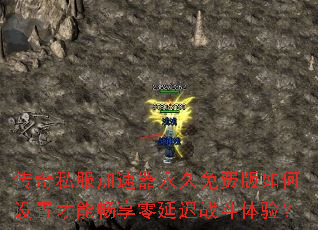 传奇私服加速器永久免费版如何设置才能畅享零延迟战斗体验? 传奇私服加速器永久免费版如何设置才能畅享零延迟战斗体验?