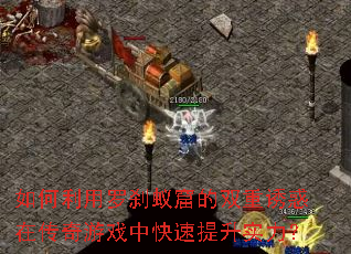 如何利用罗刹蚁窟的双重诱惑在传奇游戏中快速提升实力? 如何利用罗刹蚁窟的双重诱惑在传奇游戏中快速提升实力?