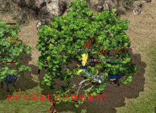 如何为装备打孔并镶嵌宝石? 如何为装备打孔并镶嵌宝石?