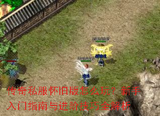 传奇私服怀旧版怎么玩?新手入门指南与进阶技巧全解析 传奇私服怀旧版怎么玩?新手入门指南与进阶技巧全解析