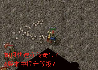 如何快速在传奇1.76版本中提升等级? 如何快速在传奇1.76版本中提升等级?
