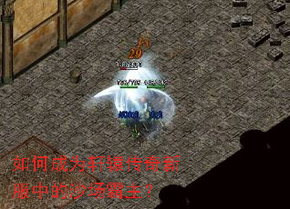 如何成为轩辕传奇新服中的沙场霸主? 如何成为轩辕传奇新服中的沙场霸主?