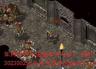 如何获得不屈意志9196神·圣兽·青龙302300253并发挥其终极战力? 如何获得不屈意志9196神·圣兽·青龙302300253并发挥其终极战力?