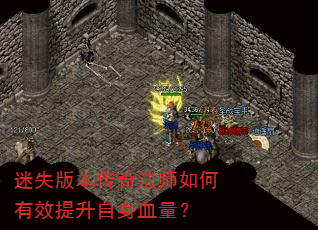��ʧ�汾���淨ʦ�����Ч��������Ѫ����