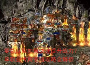 ��������ο�������ս������ְҵ�������ι���ȫ����