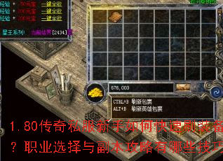 1.80����˽��������ο���ˢװ����ְҵѡ���븱����������Щ���ɣ�