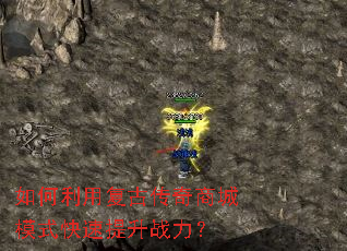 ������ø��Ŵ����̳�ģʽ��������ս����