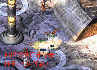如何快速提升传奇神墓2角色等级? 如何快速提升传奇神墓2角色等级?