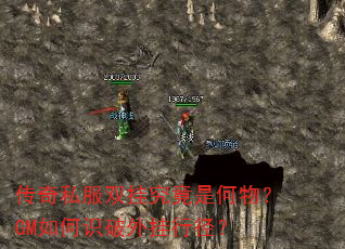传奇私服双挂究竟是何物?GM如何识破外挂行径? 传奇私服双挂究竟是何物?GM如何识破外挂行径?
