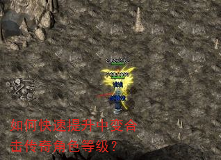 如何快速提升中变合击传奇角色等级? 如何快速提升中变合击传奇角色等级?