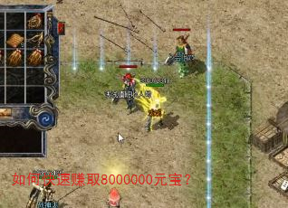 ��ο���׬ȡ8000000Ԫ����
